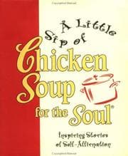 Tapa de A little sip of chicken soup for the soul