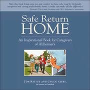 Tapa de Safe return home
