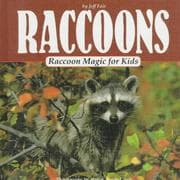 Tapa de Raccoons