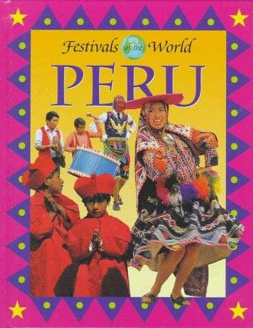 Tapa de Peru