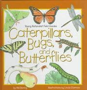 Tapa de Caterpillars, bugs, and butterflies