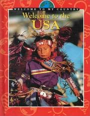 Tapa de Welcome to the USA