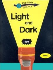 Tapa de Light and Dark (Everyday Science)