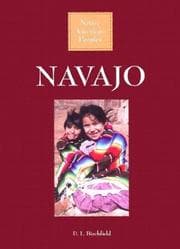 Tapa de Navajo (Native American Peoples)