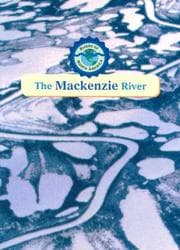 Tapa de The Mackenzie River