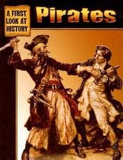 Tapa de Pirates