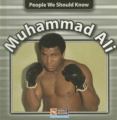 Tapa de Muhammad Ali (People We Should Know)