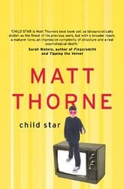 Tapa de Child star