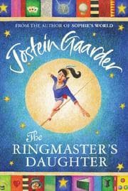Tapa de Ringmasters Daughter