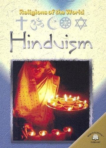 Tapa de Hinduism