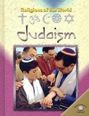Tapa de Judaism