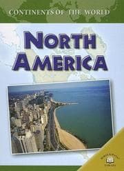 Tapa de North America