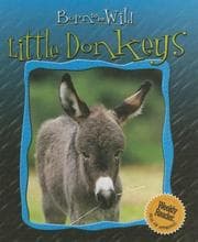 Tapa de Little donkeys