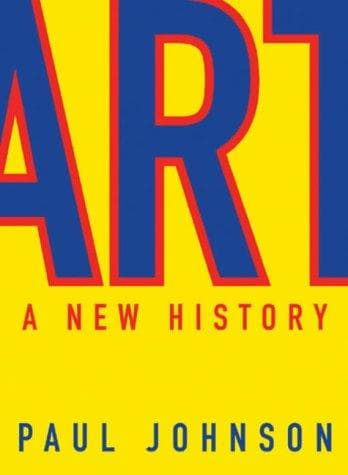 Tapa de Art