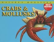 Tapa de Crabs & mollusks