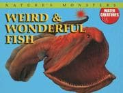 Tapa de Weird & wonderful fish