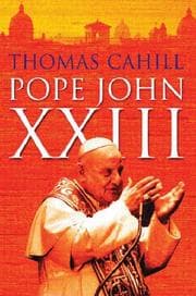 Tapa de Pope John XXIII (Lives) (Lives)