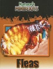 Tapa de Fleas