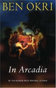 Tapa de In Arcadia