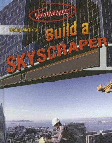 Tapa de Using Math to Build a Skyscraper