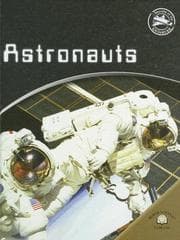 Tapa de Astronauts (Secrets of the Universe)