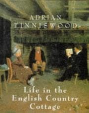 Tapa de Life in the English country cottage
