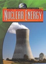Tapa de Nuclear Energy (Energy for the Future and Global Warming)