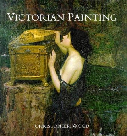 Tapa de Victorian Painting