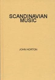Tapa de Scandinavian music