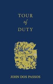 Tapa de Tour of duty