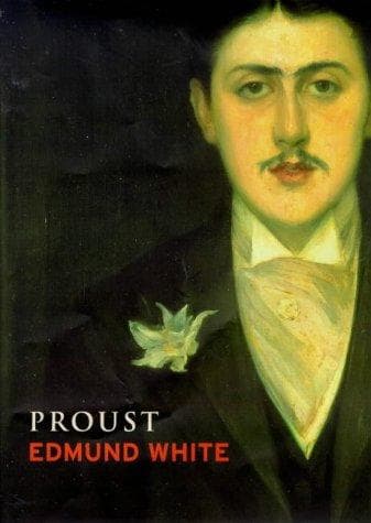 Tapa de Proust (Lives)