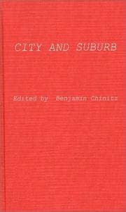 Tapa de City and suburb