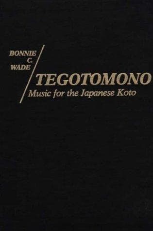 Tapa de Tegotomono