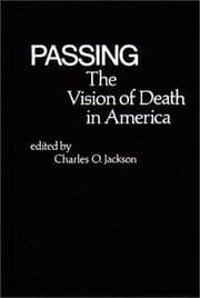 Tapa de Passing