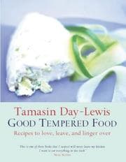 Tapa de Good Tempered Food