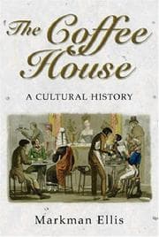 Tapa de The Coffee-House