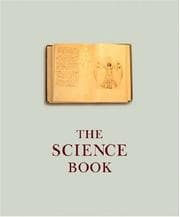 Tapa de The Science Book