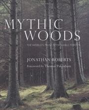 Tapa de Mythic Woods