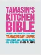 Tapa de Tamasin's Kitchen Bible