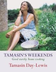Tapa de Tamasin's Weekend Food