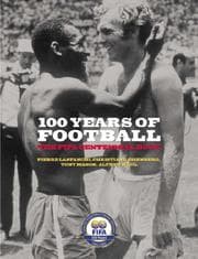 Tapa de 100 Years of Football