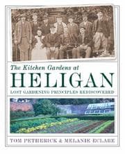 Tapa de Kitchen Gardens at Heligan