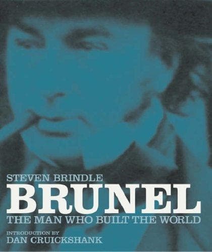 Tapa de Brunel
