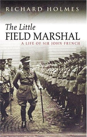 Tapa de The little Field Marshal