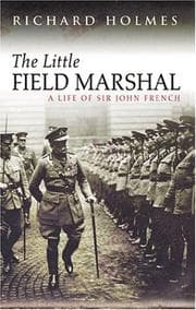 Tapa de The little Field Marshal