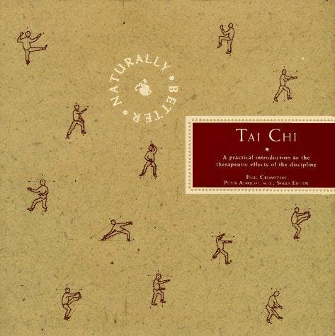 Tapa de Tai chi