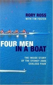 Tapa de Four men in a boat
