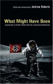 Tapa de What might have been