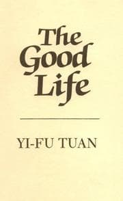 Tapa de The good life