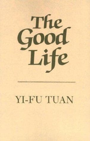 Tapa de The Good Life
